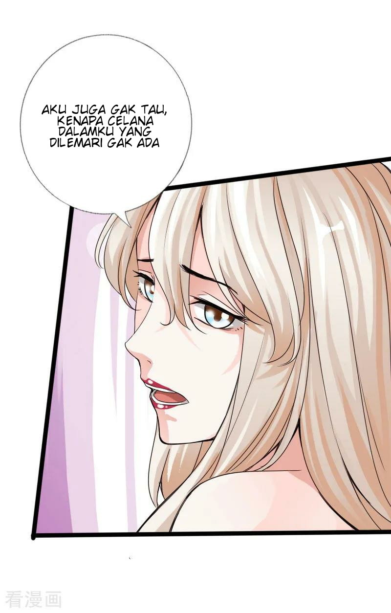 Hopeless Chapter 29 Gambar 27