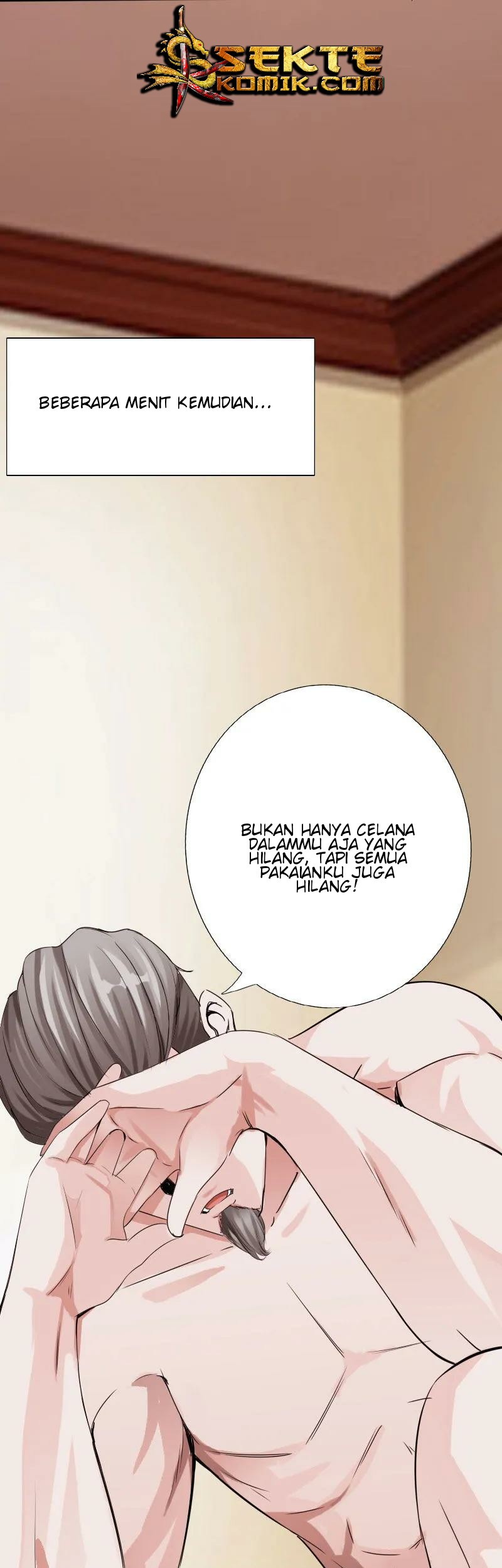 Hopeless Chapter 29 Gambar 29