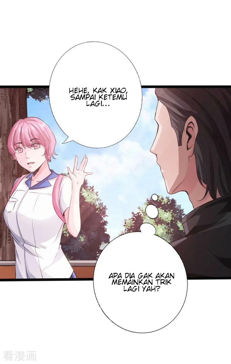 Hopeless Chapter 29 Gambar 32