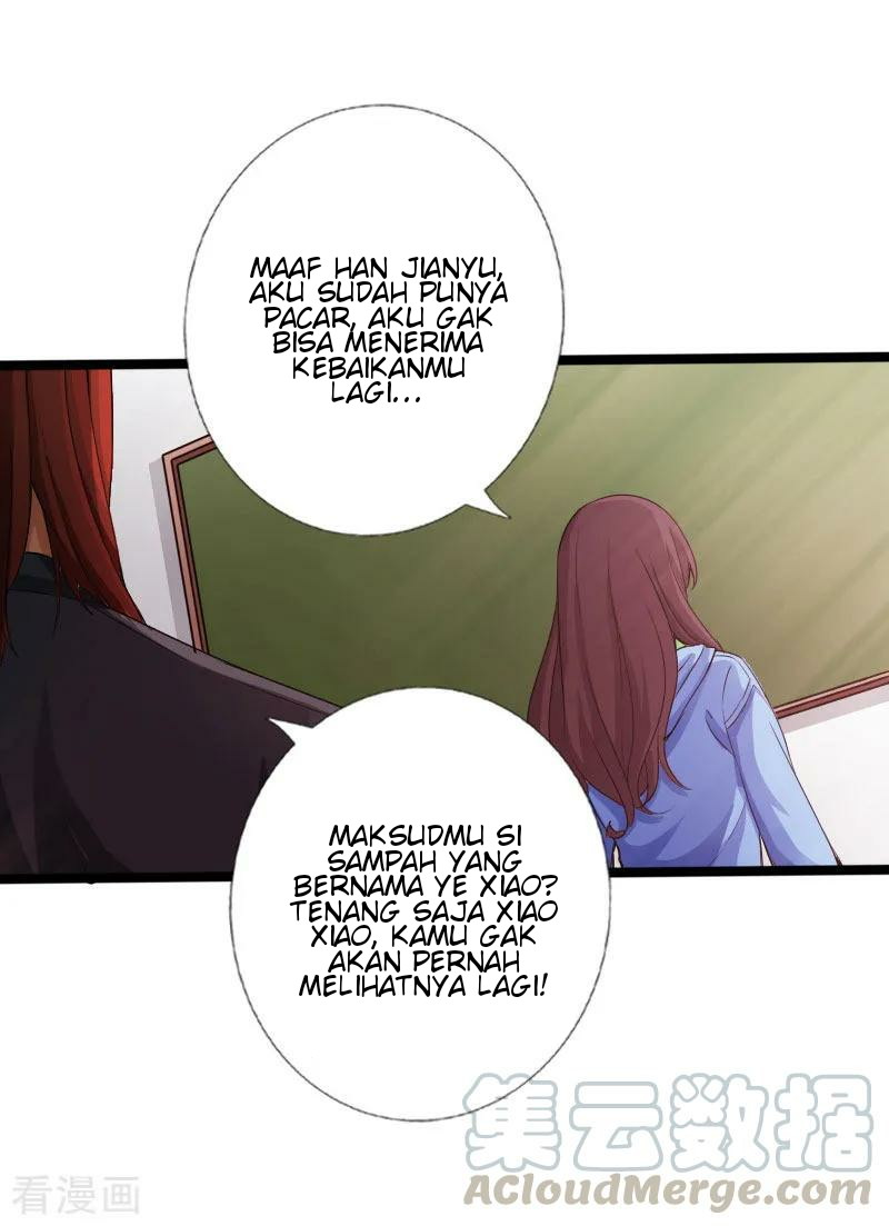 Hopeless Chapter 29 Gambar 33