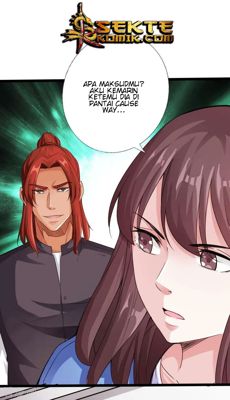 Hopeless Chapter 29 Gambar 34