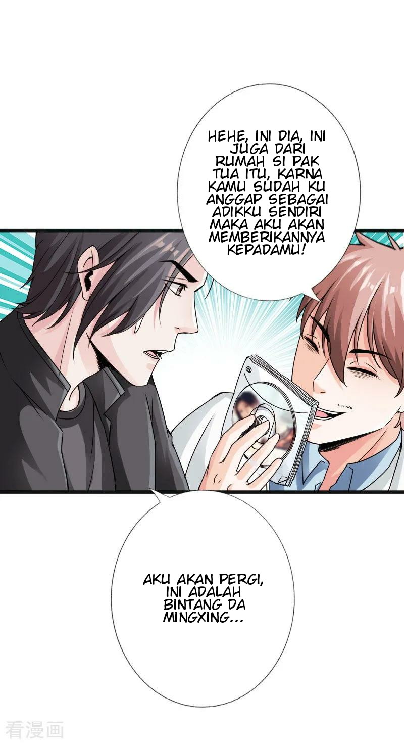 Hopeless Chapter 29 Gambar 7