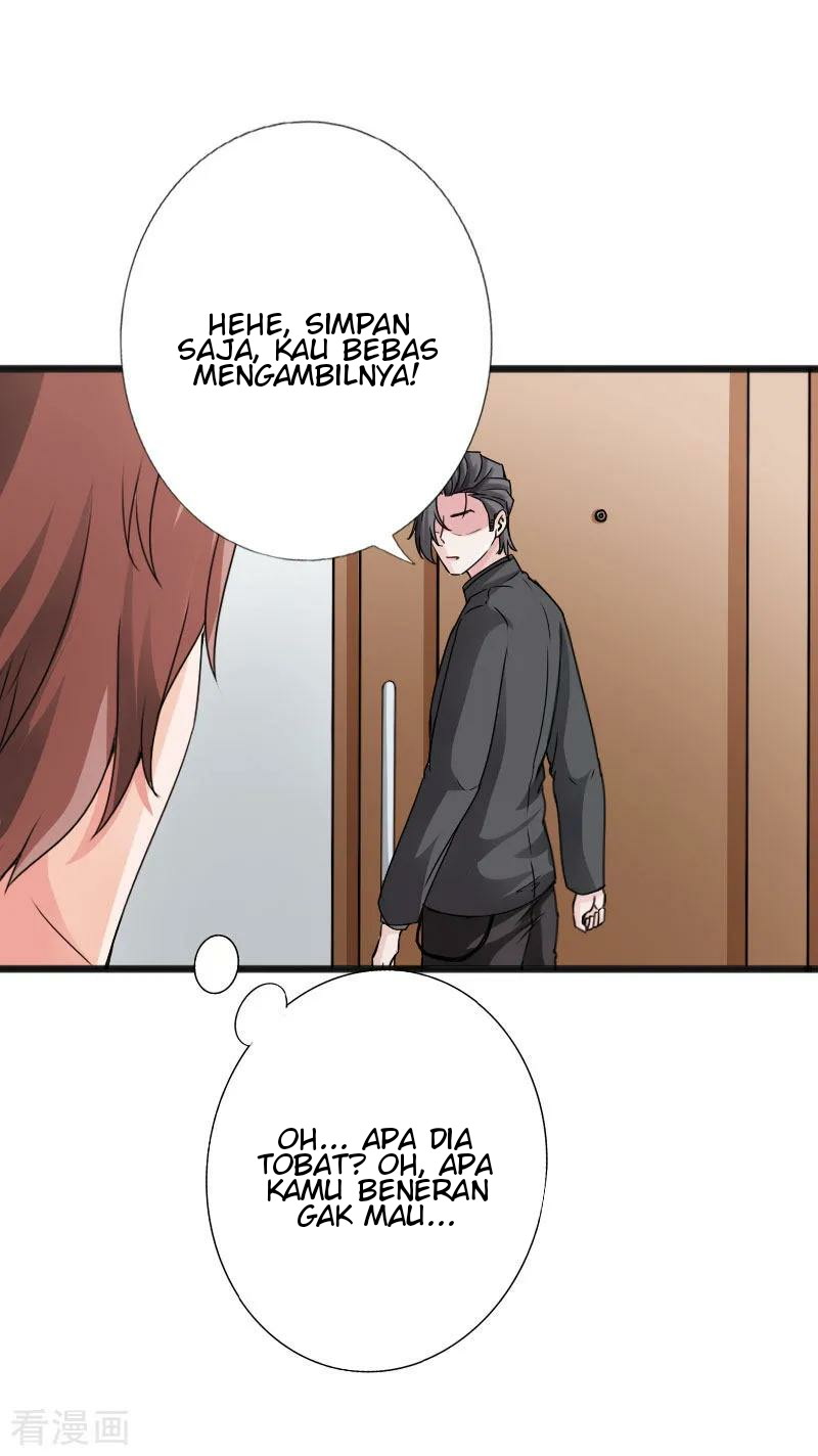 Hopeless Chapter 29 Gambar 8
