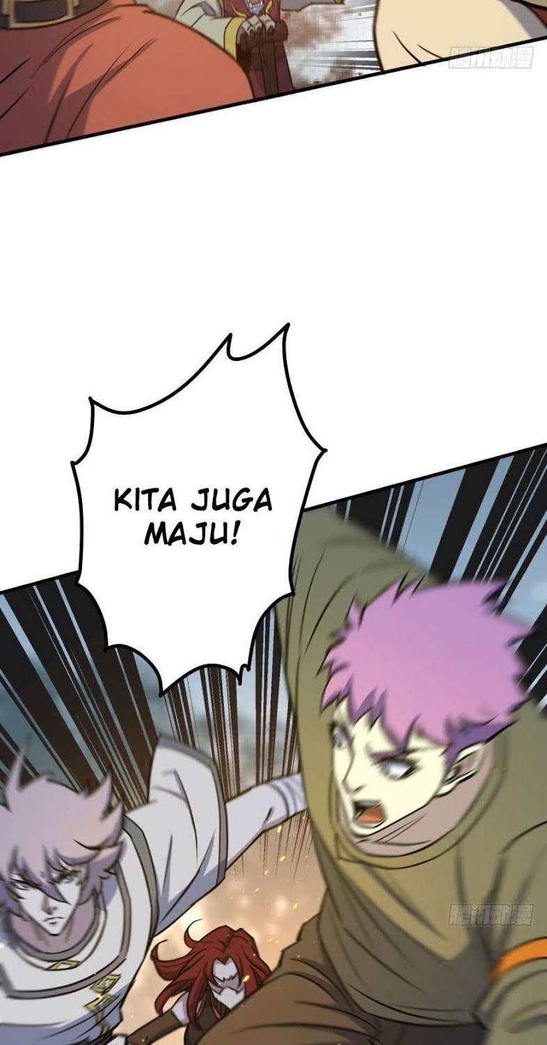 The Hunter Chapter 170 Gambar 19