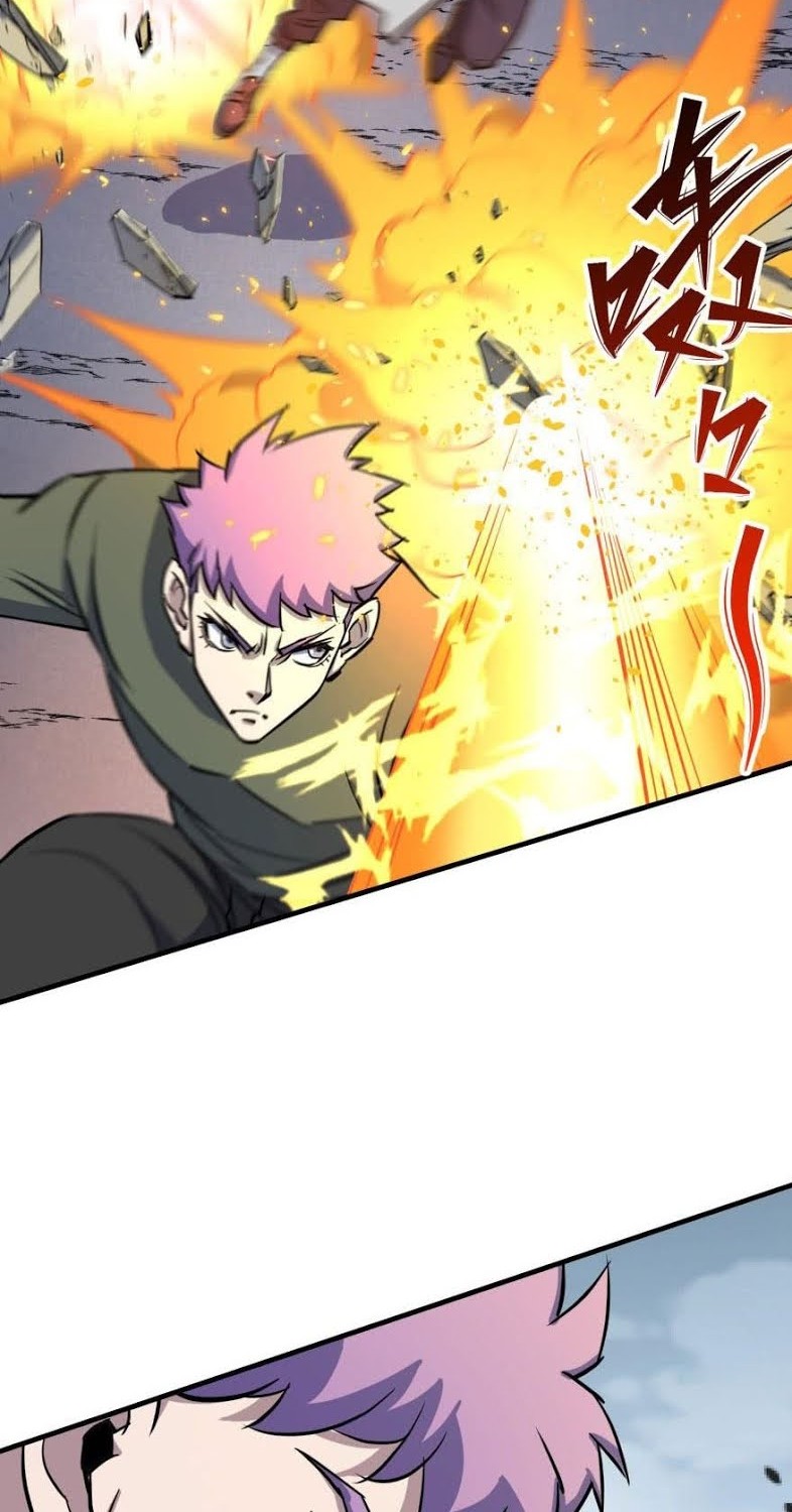 The Hunter Chapter 170 Gambar 21
