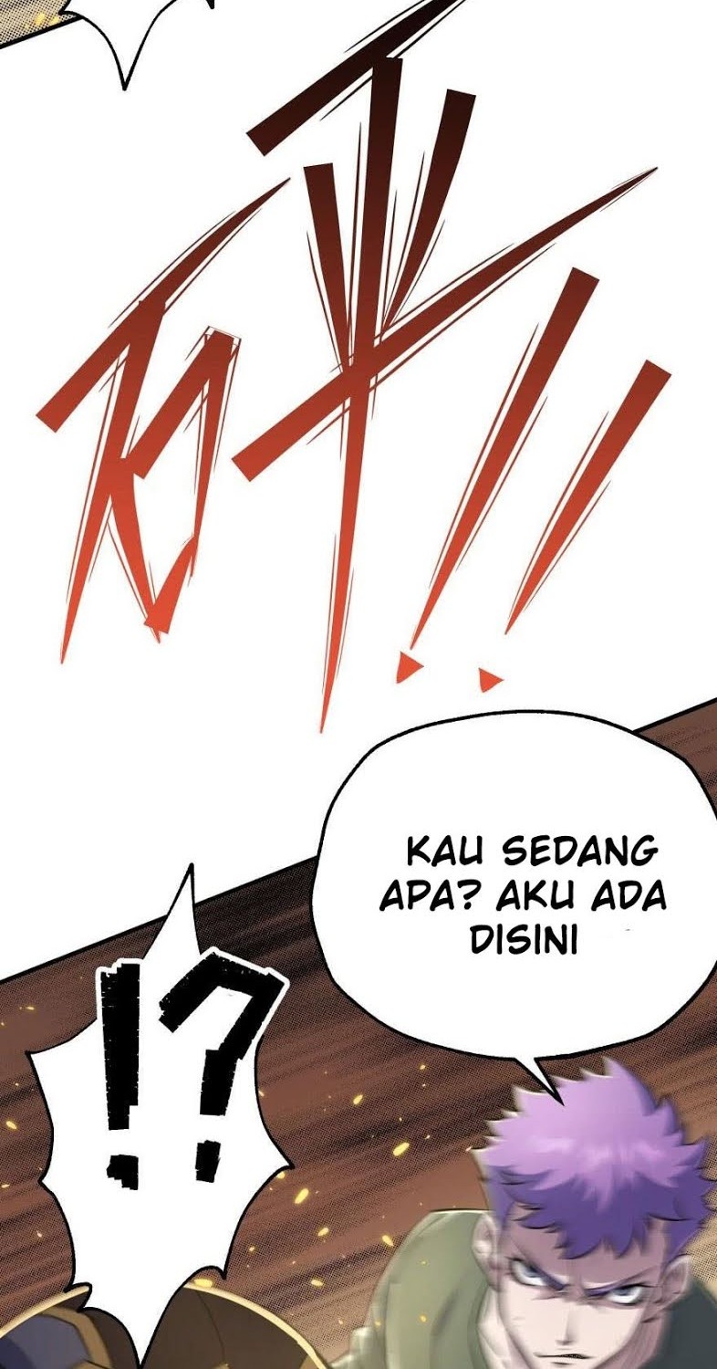 The Hunter Chapter 170 Gambar 23