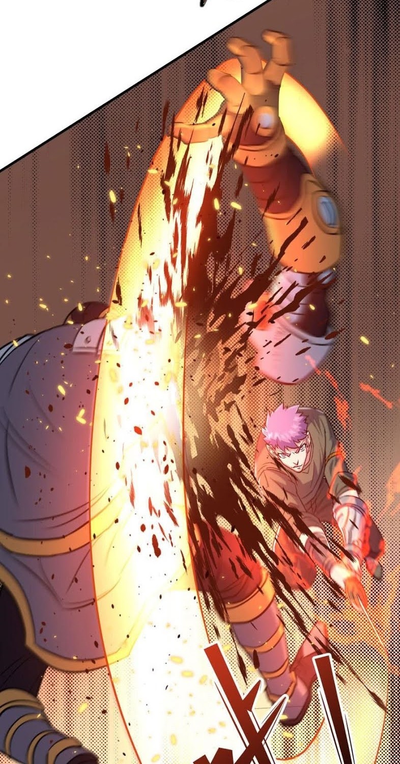 The Hunter Chapter 170 Gambar 25