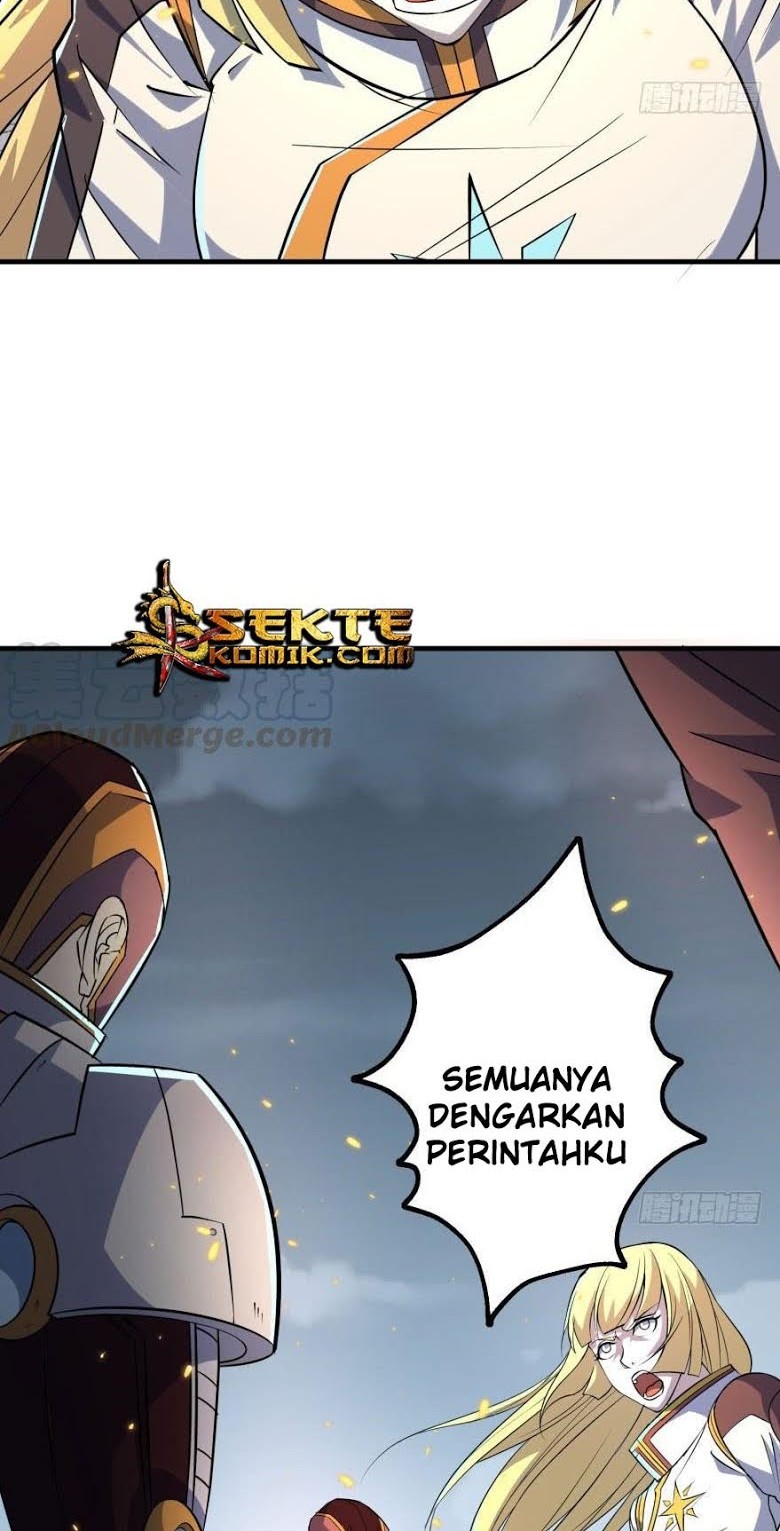 The Hunter Chapter 170 Gambar 29