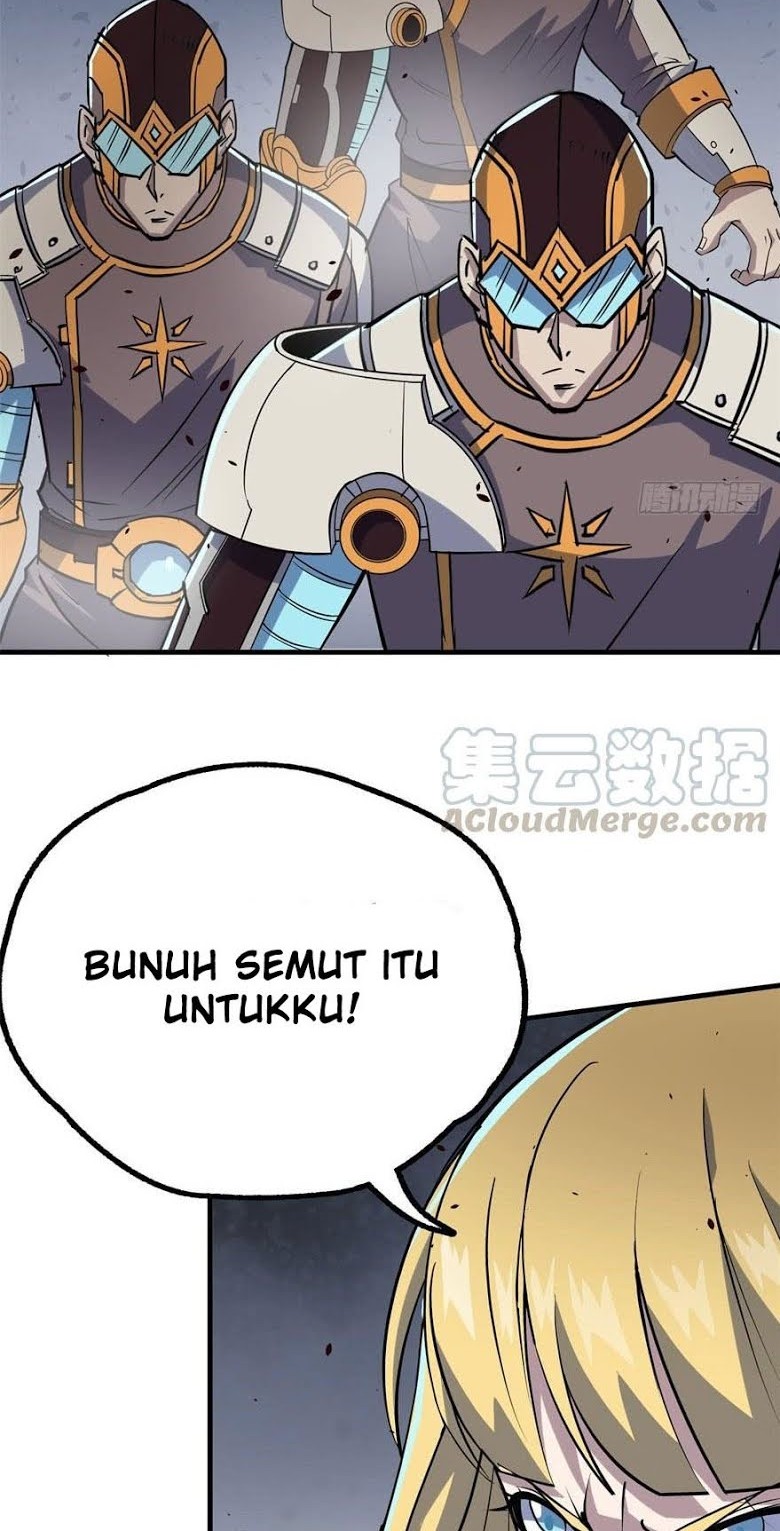 The Hunter Chapter 170 Gambar 31