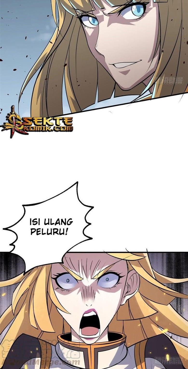 The Hunter Chapter 170 Gambar 33