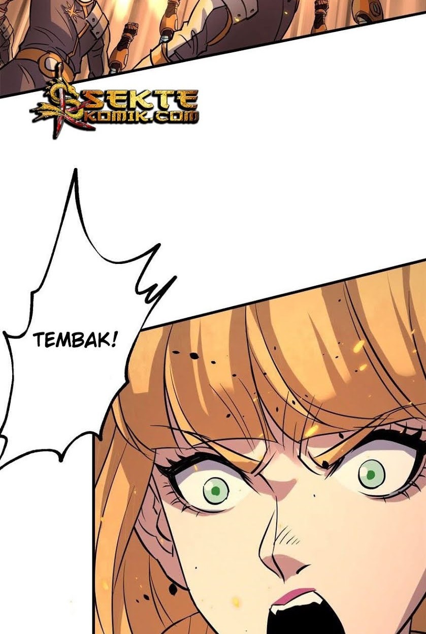 The Hunter Chapter 170 Gambar 37