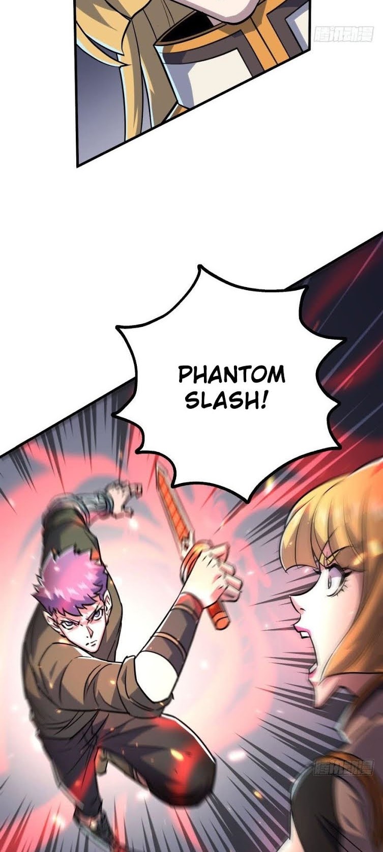 The Hunter Chapter 170 Gambar 3