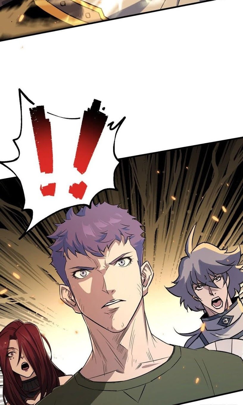The Hunter Chapter 170 Gambar 11