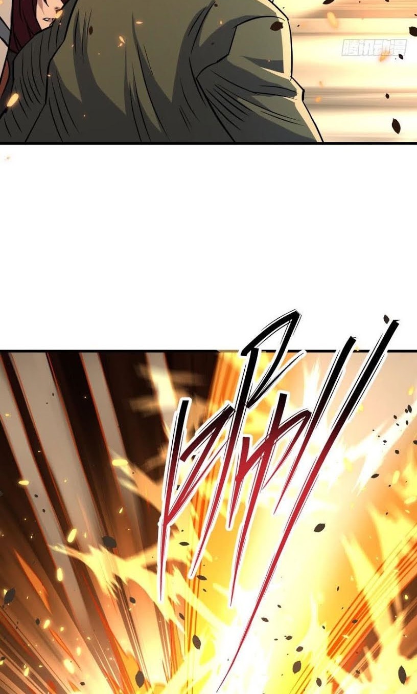 The Hunter Chapter 170 Gambar 13