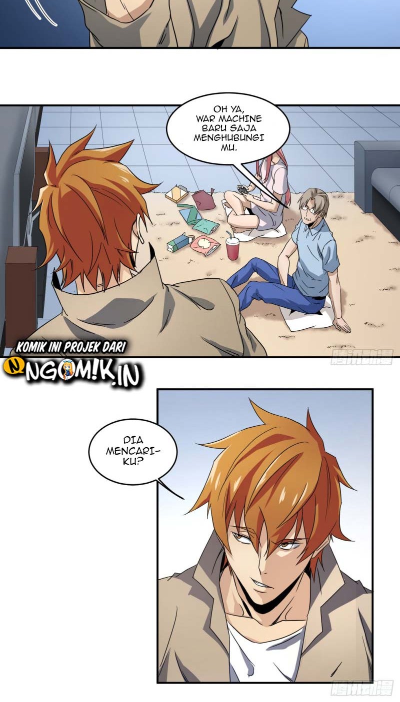 Winner Takes All Chapter 57 Gambar 3