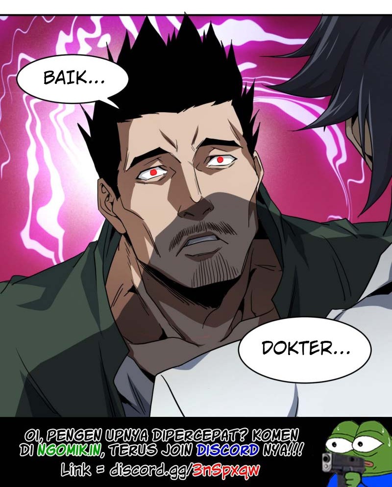 Winner Takes All Chapter 57 Gambar 13