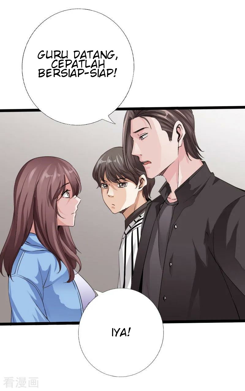 Hopeless Chapter 30 Gambar 16