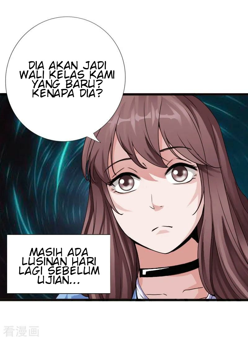 Hopeless Chapter 30 Gambar 29