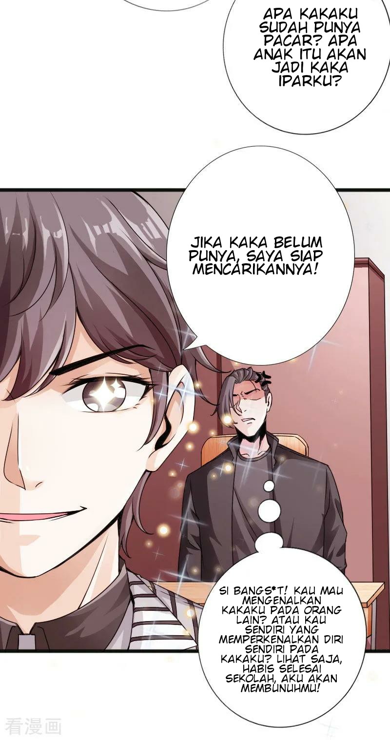 Hopeless Chapter 30 Gambar 32