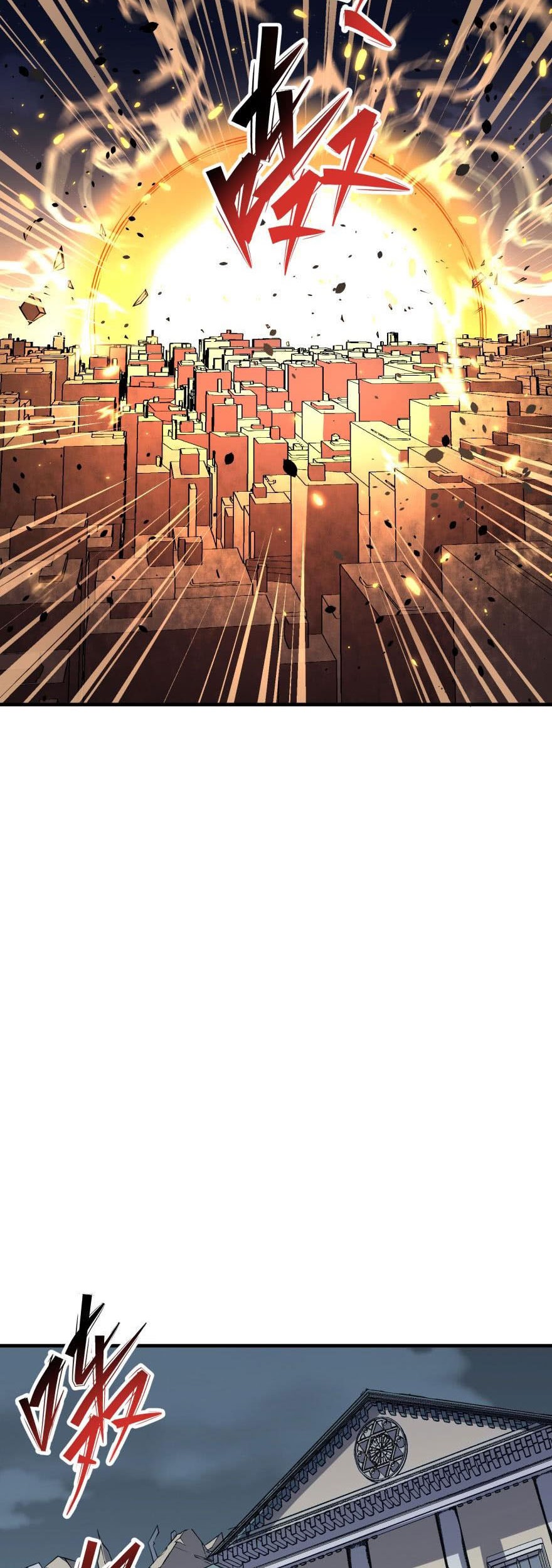 The Hunter Chapter 171 Gambar 4