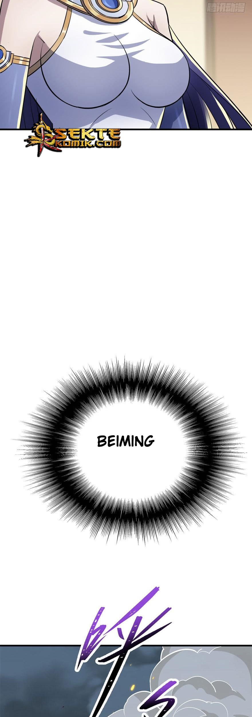 The Hunter Chapter 171 Gambar 7