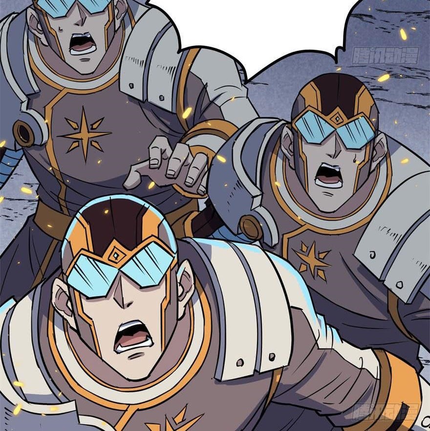 The Hunter Chapter 171 Gambar 17