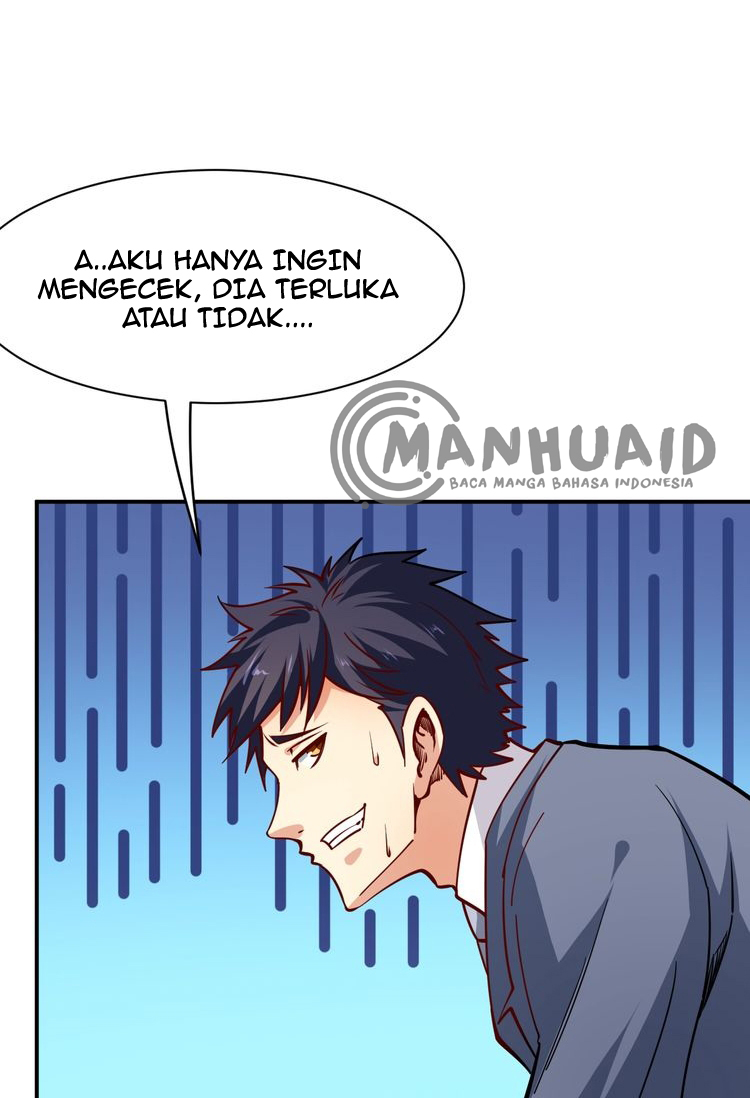 Melee Mad Soldier Chapter 12 Gambar 13