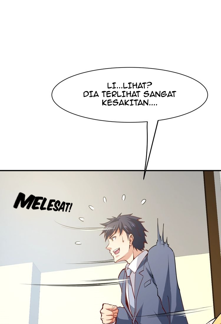 Melee Mad Soldier Chapter 12 Gambar 15