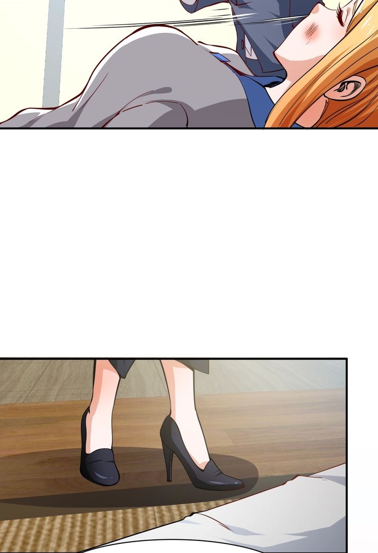 Melee Mad Soldier Chapter 12 Gambar 16
