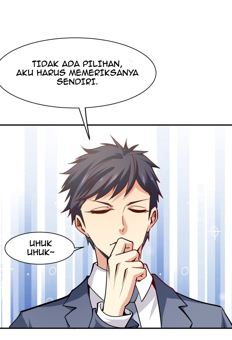 Melee Mad Soldier Chapter 12 Gambar 21