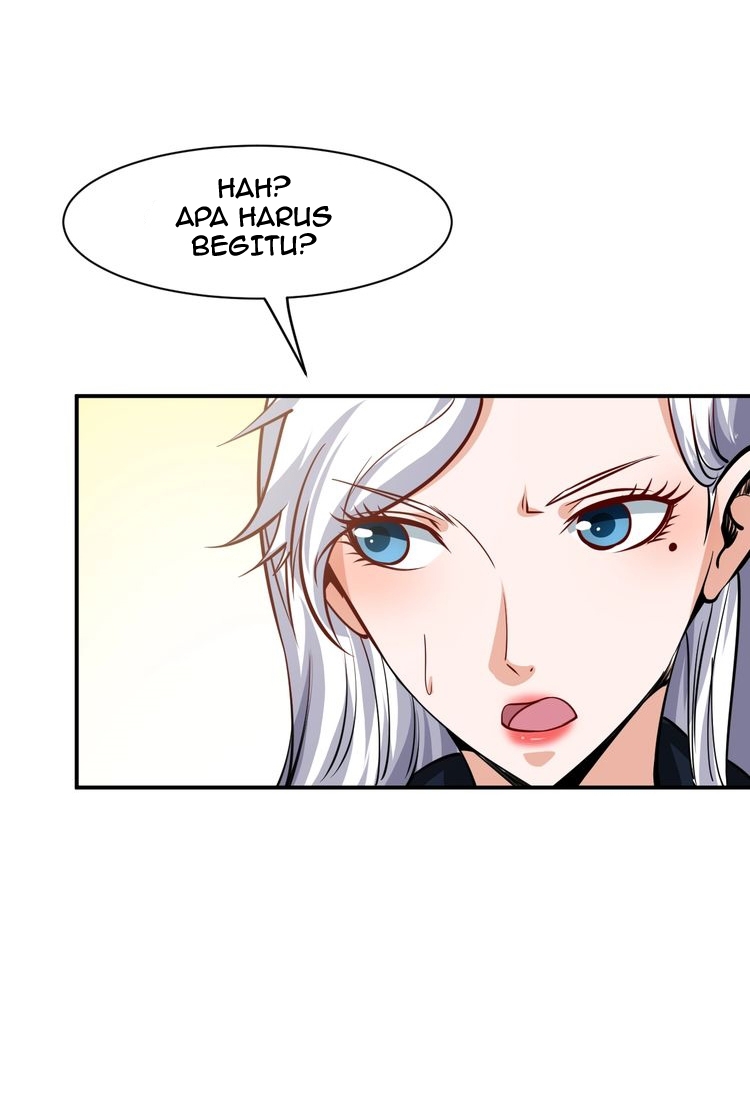 Melee Mad Soldier Chapter 12 Gambar 22