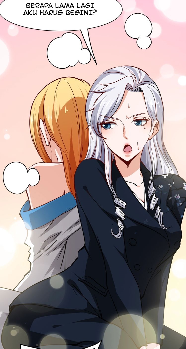 Melee Mad Soldier Chapter 12 Gambar 25