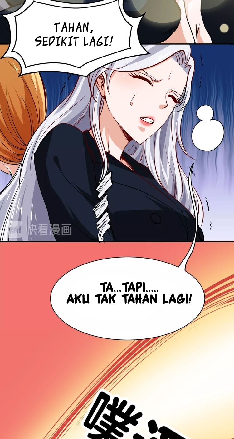 Melee Mad Soldier Chapter 12 Gambar 26