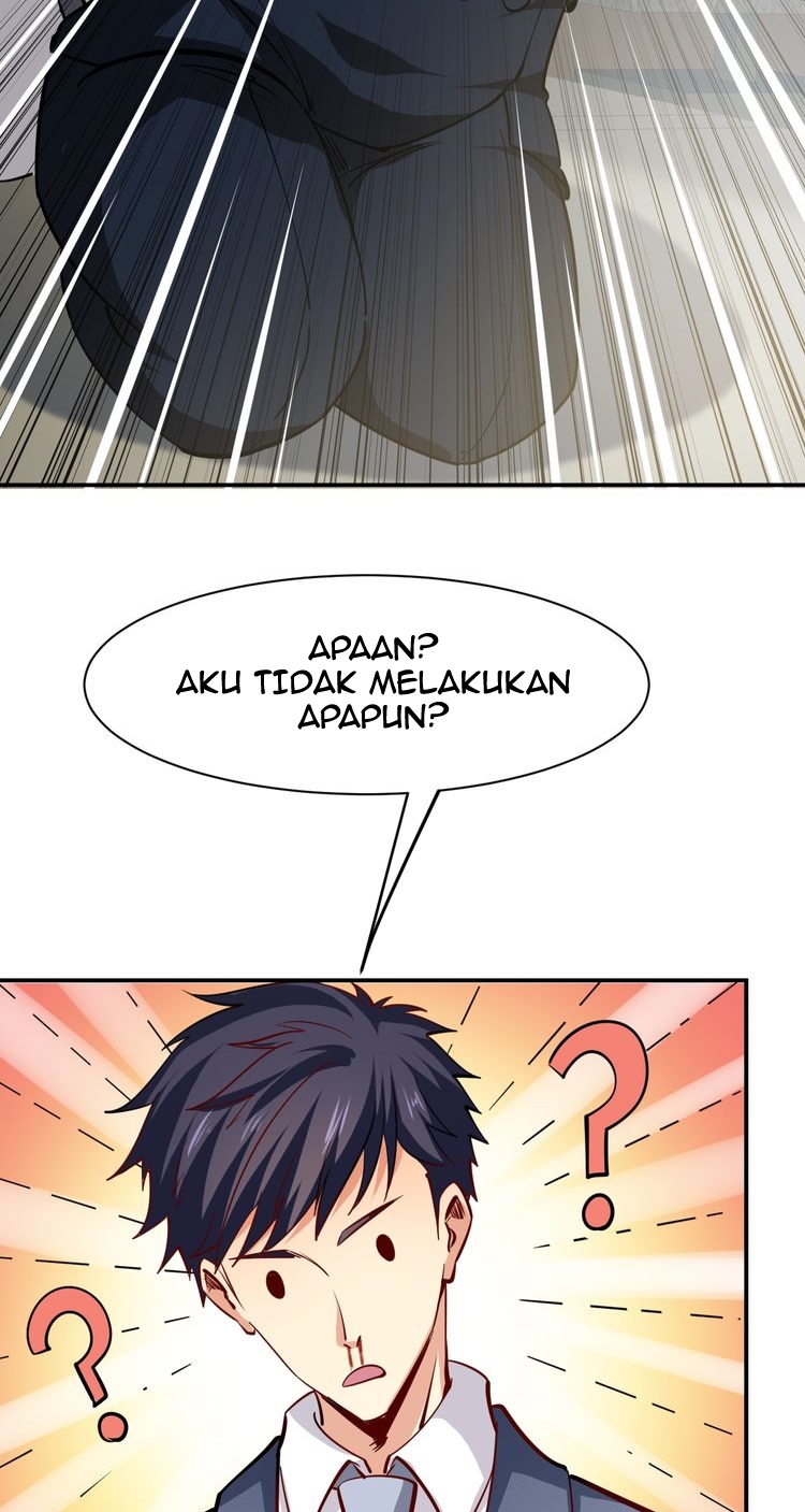 Melee Mad Soldier Chapter 12 Gambar 30