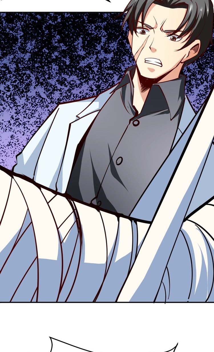 Melee Mad Soldier Chapter 12 Gambar 49