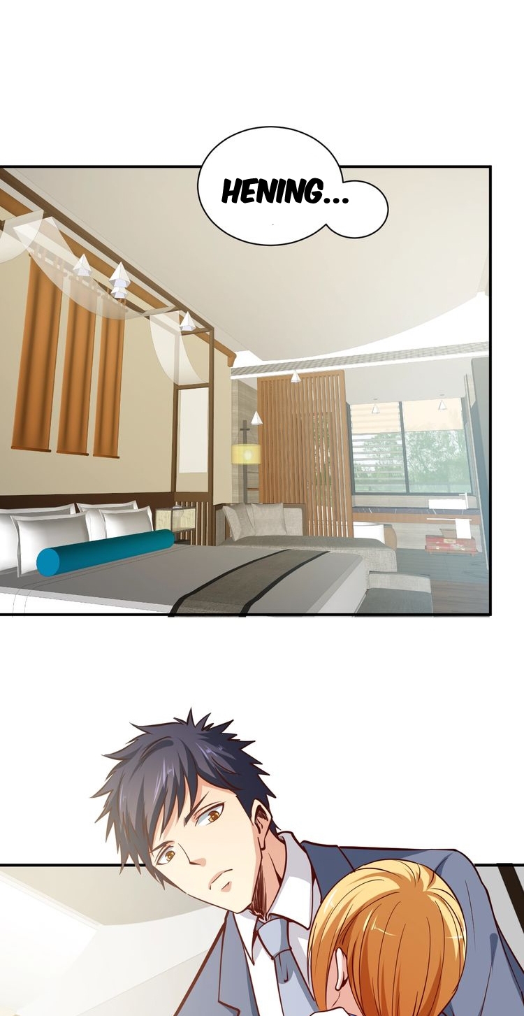 Melee Mad Soldier Chapter 12 Gambar 5