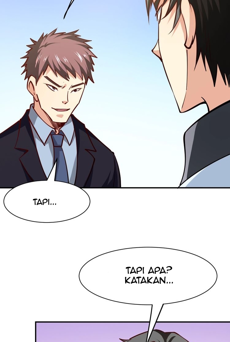 Melee Mad Soldier Chapter 12 Gambar 54