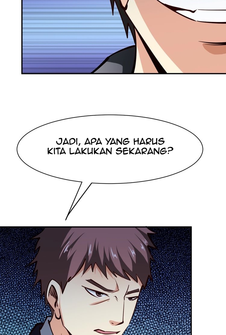 Melee Mad Soldier Chapter 12 Gambar 58