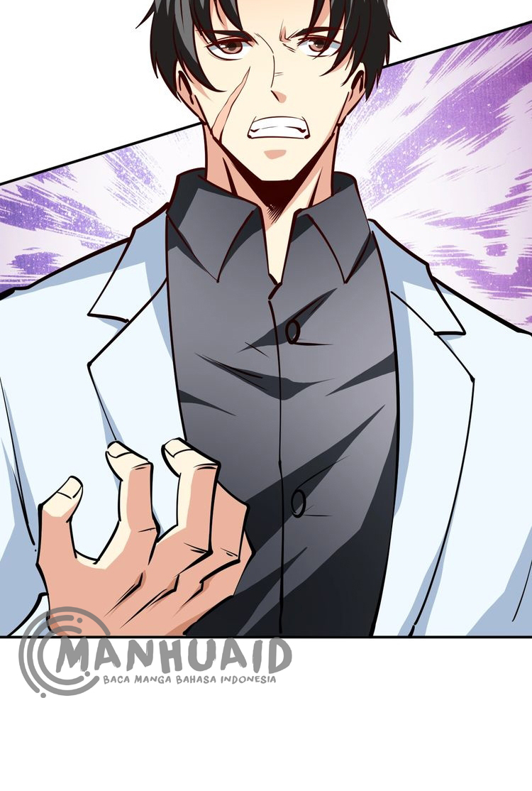 Melee Mad Soldier Chapter 12 Gambar 62