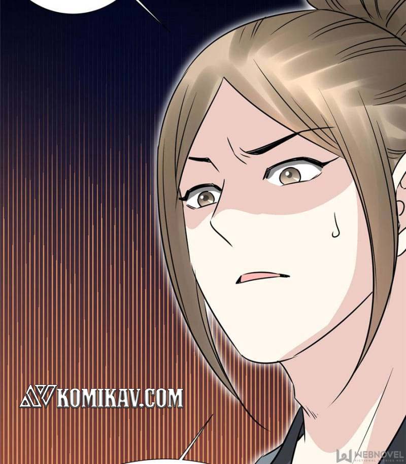 The Crazy Adventures of Mystical Doctor Chapter 108 Gambar 13