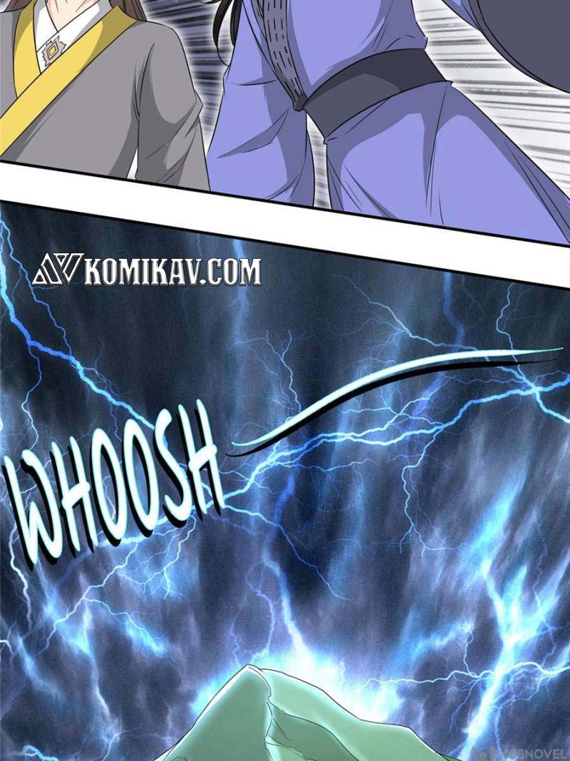 The Crazy Adventures of Mystical Doctor Chapter 108 Gambar 18