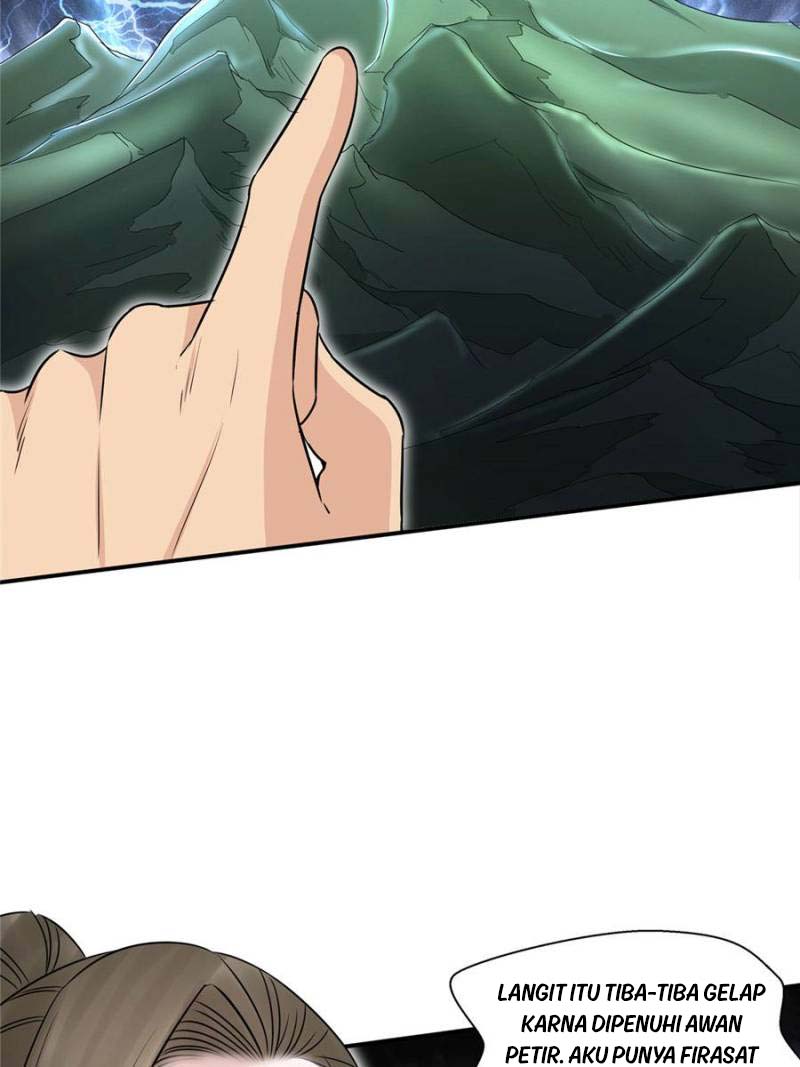 The Crazy Adventures of Mystical Doctor Chapter 108 Gambar 20