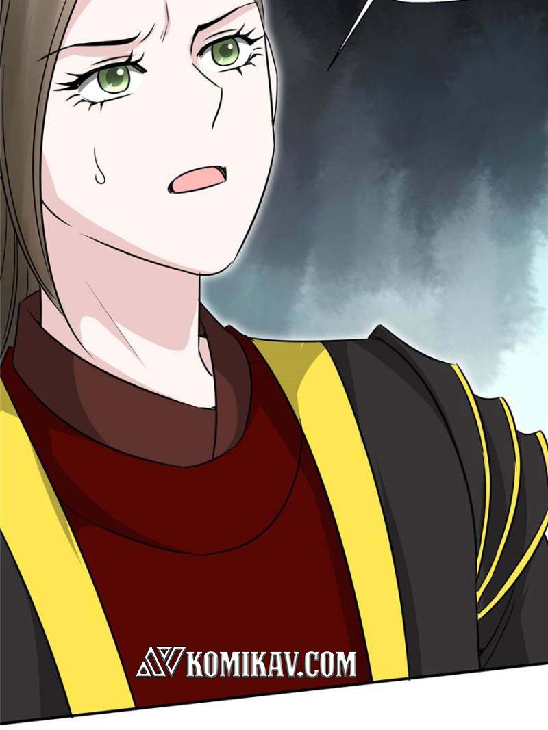 The Crazy Adventures of Mystical Doctor Chapter 108 Gambar 22