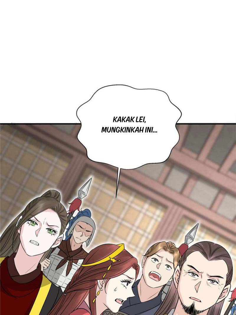 The Crazy Adventures of Mystical Doctor Chapter 108 Gambar 24