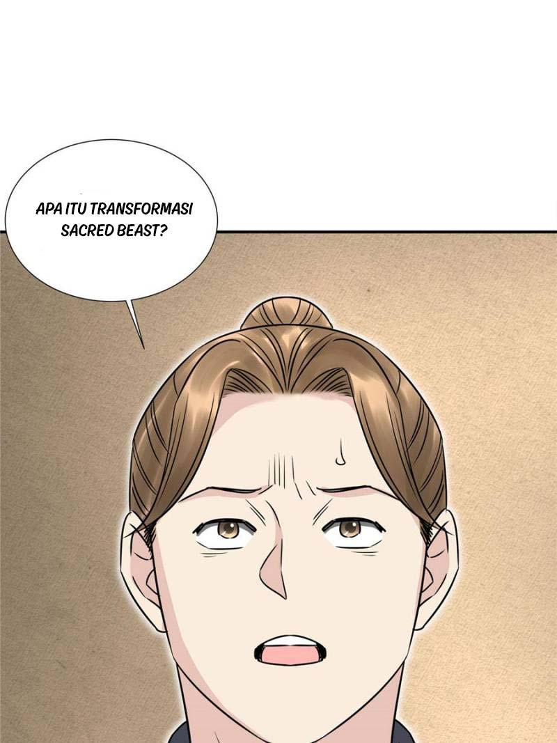 The Crazy Adventures of Mystical Doctor Chapter 108 Gambar 28