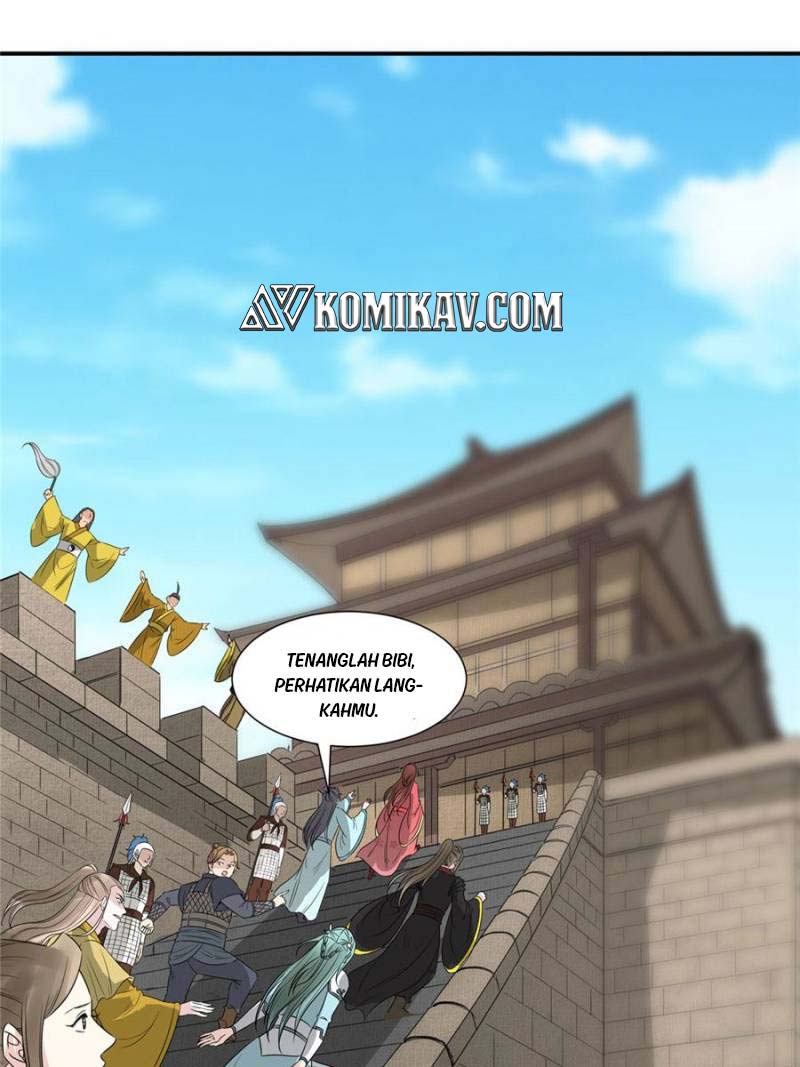 The Crazy Adventures of Mystical Doctor Chapter 108 Gambar 3