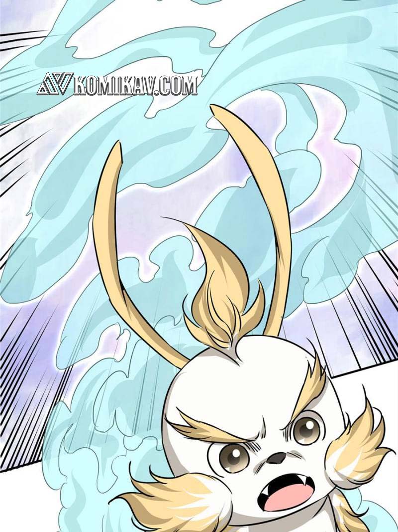 The Crazy Adventures of Mystical Doctor Chapter 108 Gambar 33