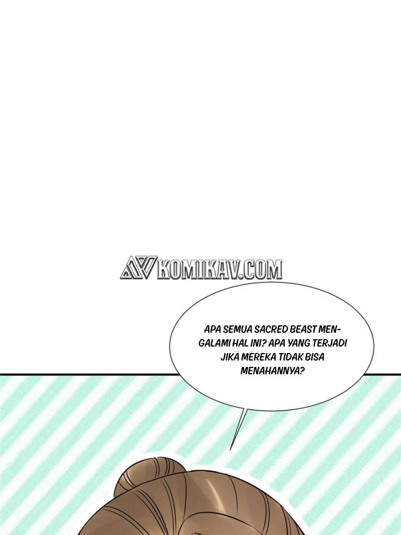 The Crazy Adventures of Mystical Doctor Chapter 108 Gambar 41