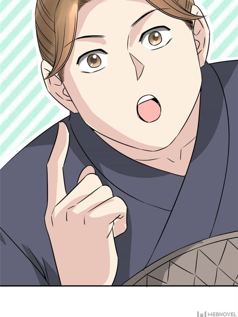 The Crazy Adventures of Mystical Doctor Chapter 108 Gambar 43