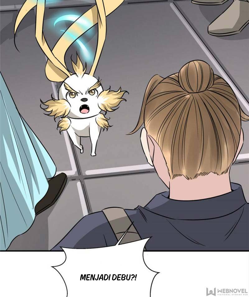 The Crazy Adventures of Mystical Doctor Chapter 108 Gambar 46